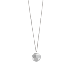schmuckwerk Meine Welt Weltkugel Anhänger mit Kette OH134-ST bei Juwelier Bartels in Ravensburg