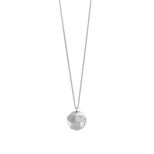 schmuckwerk Meine Welt Weltkugel Anhänger mit Kette OH134-ST bei Juwelier Bartels in Ravensburg