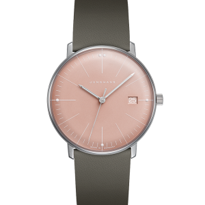 Junghans Junghans max bill max bill Damen 047/4555.02 in Ravensburg