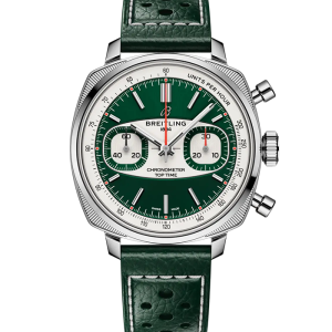 Breitling Top Time Top Time B01 Racing AB01771A1L1X1 in Ravensburg