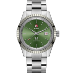 Rado HyperChrome Classic Automatic Golden Horse 01.763.6101.3.031 R33101314 in Ravensburg