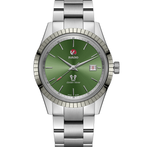 Rado HyperChrome Classic Automatic Golden Horse 01.763.6101.3.031 R33101314 in Ravensburg