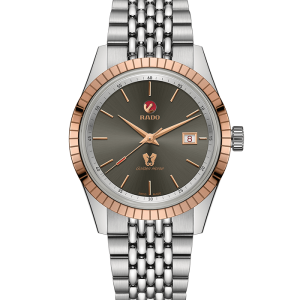 Rado HyperChrome Classic Automatic Golden Horse 01.763.6100.3.010 R33100103 in Ravensburg