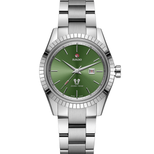 Rado HyperChrome Classic Automatic Golden Horse 01.561.6103.3.031 R33103314 in Ravensburg