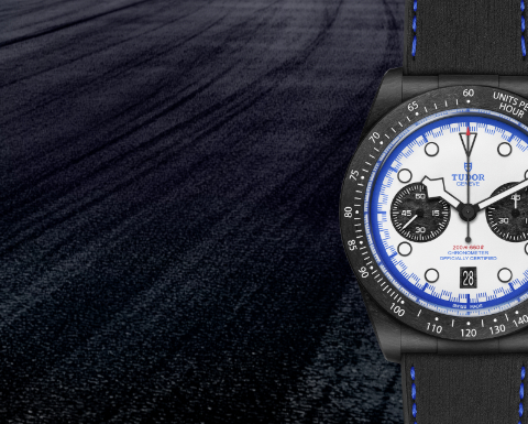 Tudor Uhren bei Juwelier Bartelsa