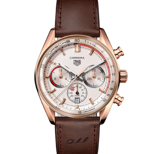 TAG Heuer TAG Heuer Carrera Chronosprint X Porsche Special Edition CBS2040.FC8318 in Ravensburg