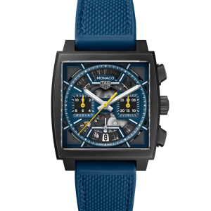TAG Heuer TAG Heuer Monaco TAG Heuer Monaco Chronograph CBL2188.FT6261 in Ravensburg