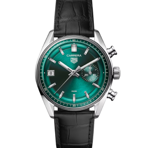 TAG Heuer TAG Heuer Carrera Chronograph CBS2211.FC6545 in Ravensburg