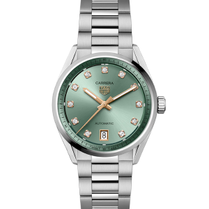 TAG Heuer TAG Heuer Carrera Date WBN2317.BA0001 in Ravensburg