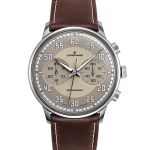 Junghans Junghans Meister Meister Driver Chronoscope 027/3684.02 in Ravensburg
