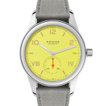 NOMOS Glashütte Club Club Campus Starlight 718 in Ravensburg
