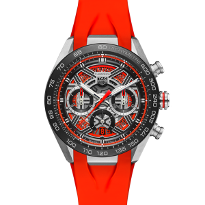 TAG Heuer TAG Heuer Carrera Chronograph Extreme Sport CBU2082.FT6275 in Ravensburg