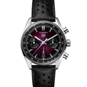 TAG Heuer TAG Heuer Carrera Chronograph CBS2219.FC6607 in Ravensburg