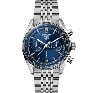 TAG Heuer TAG Heuer Carrera Chronograph CBS2212.BA0048 in Ravensburg