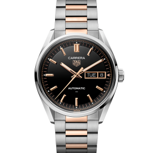 TAG Heuer TAG Heuer Carrera Day-Date WDA2111.BD0001 in Ravensburg