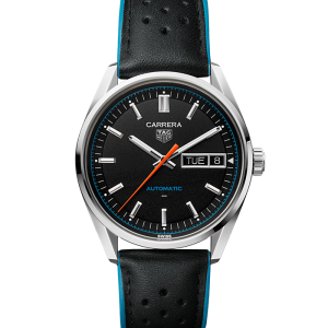 TAG Heuer TAG Heuer Carrera Day-Date WDA2110.FC6614 in Ravensburg