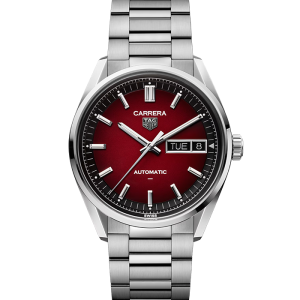 TAG Heuer TAG Heuer Carrera Day-Date WDA2113.BA0043 in Ravensburg