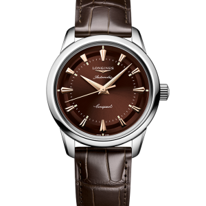 Longines Heritage Longines Conquest Heritage L1.649.4.62.2 in Ravensburg