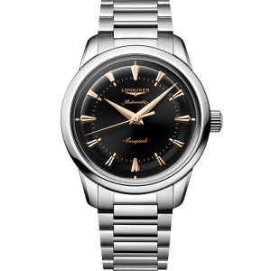 Longines Heritage Longines Conquest Heritage L1.649.4.52.6 in Ravensburg