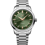 Longines Heritage Longines Conquest Heritage L1.649.4.02.6 in Ravensburg