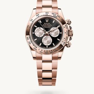 rolex Cosmograph Daytona in 18 Karat Everose-Gold