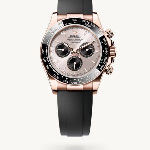 rolex Cosmograph Daytona in 18 Karat Everose-Gold