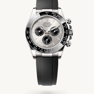 rolex Cosmograph Daytona in 18 Karat Weißgold