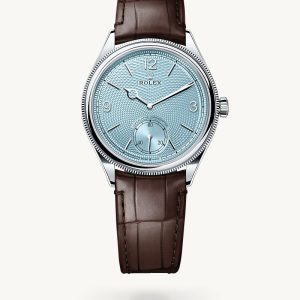 rolex 1908 in Platin