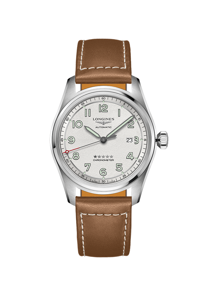 Longines Spirit Longines Spirit L3.811.4.73.2 in Ravensburg