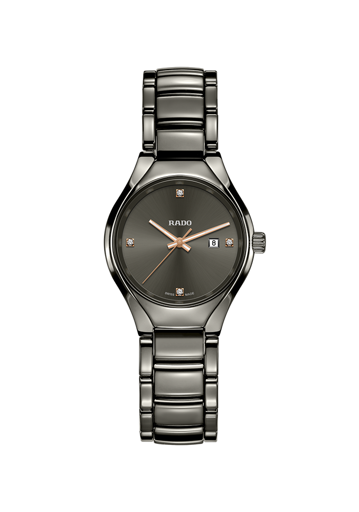 Rado True Diamonds True R27060712 01.111.0060.3.071 in Ravensburg