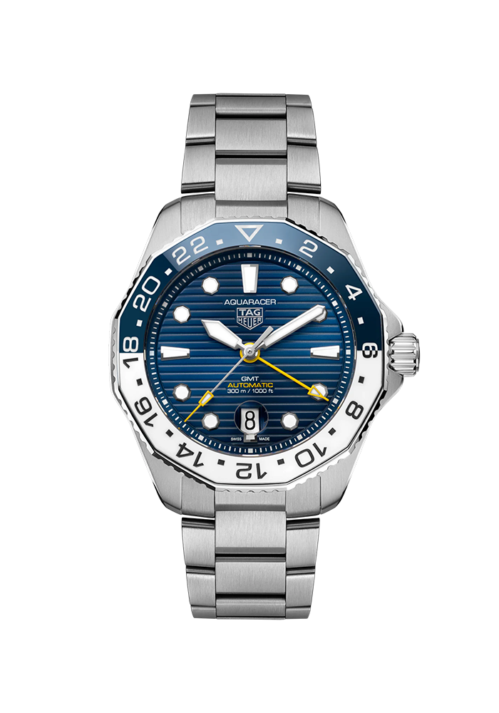 TAG Heuer TAG Heuer Aquaracer TAG Heuer Aquaracer Professional 300 GMT WBP2010.BA0632 in Ravensburg