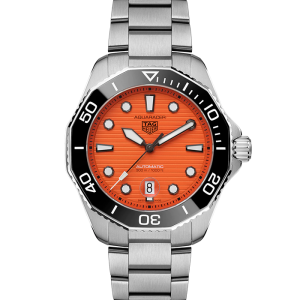 TAG Heuer TAG Heuer Aquaracer TAG Heuer Aquaracer Professional 300 Orange Diver WBP201F.BA0632 in Ravensburg
