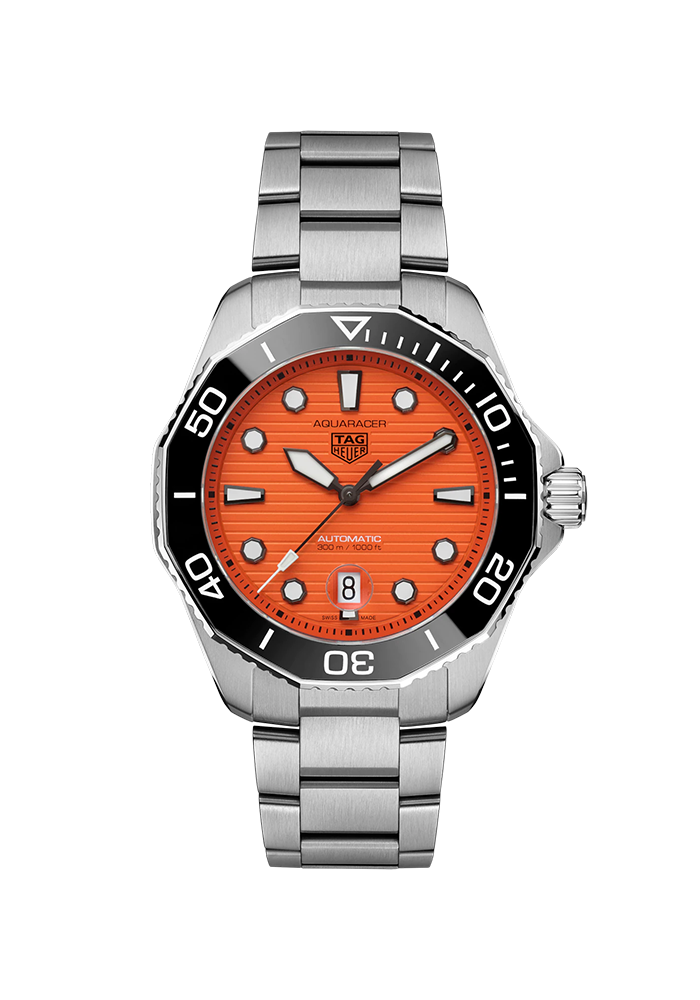 TAG Heuer TAG Heuer Aquaracer TAG Heuer Aquaracer Professional 300 Orange Diver WBP201F.BA0632 in Ravensburg