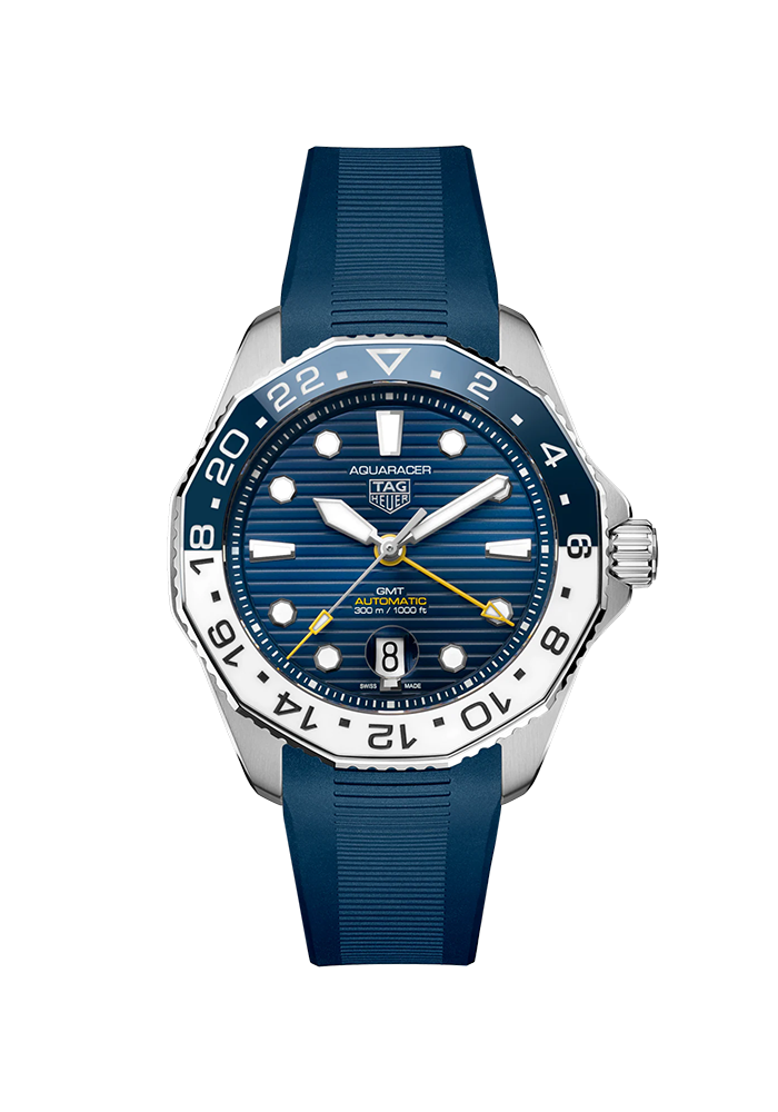 TAG Heuer TAG Heuer Aquaracer TAG Heuer Aquaracer Professional 300 GMT WBP2010.FT6198 in Ravensburg