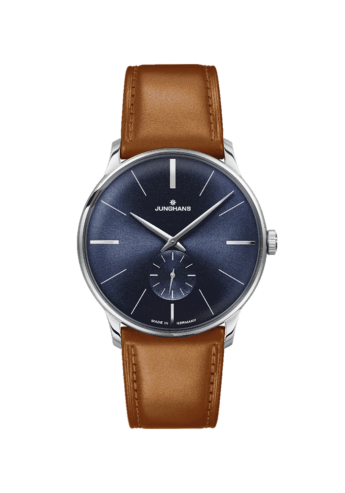 Junghans Junghans Meister Meister Handaufzug 027/3504.02 in Ravensburg