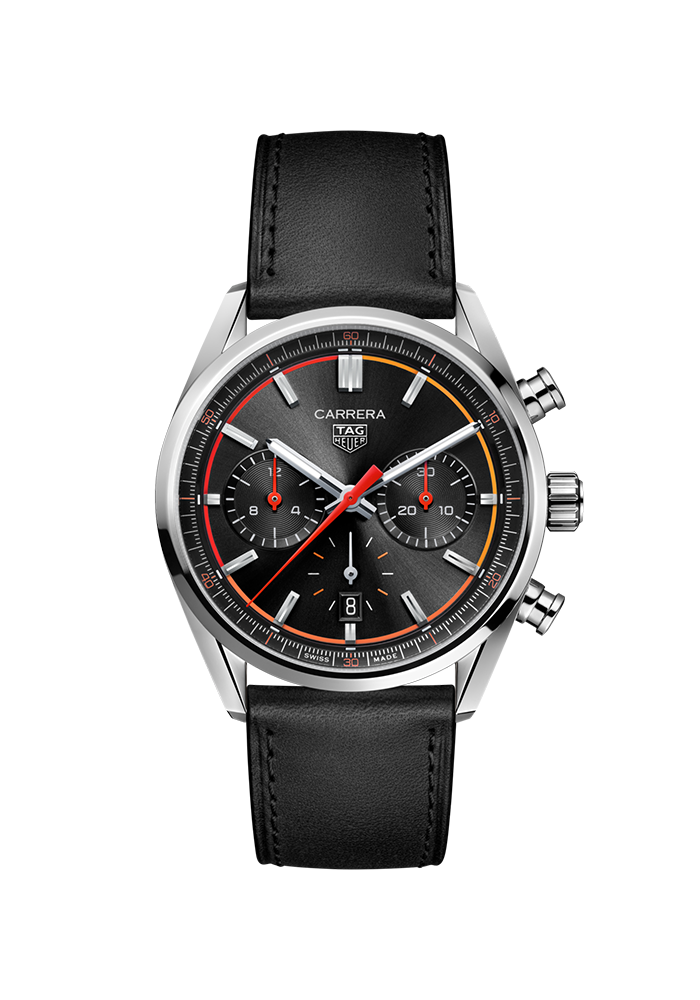 TAG Heuer TAG Heuer Carrera TAG Heuer Carrera TAG Heuer Carrera Chronograph CBN201C.FC6542 in Ravensburg