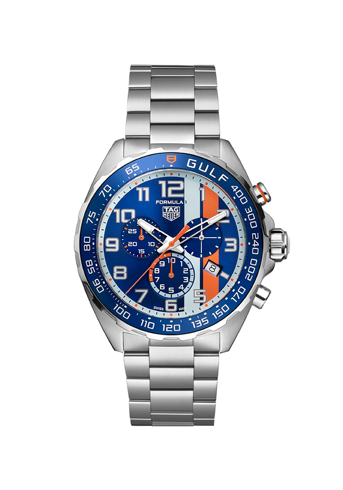 TAG Heuer Aquaracer TAG Heuer Aquaracer CAZ101AT.BA0842 in Ravensburg