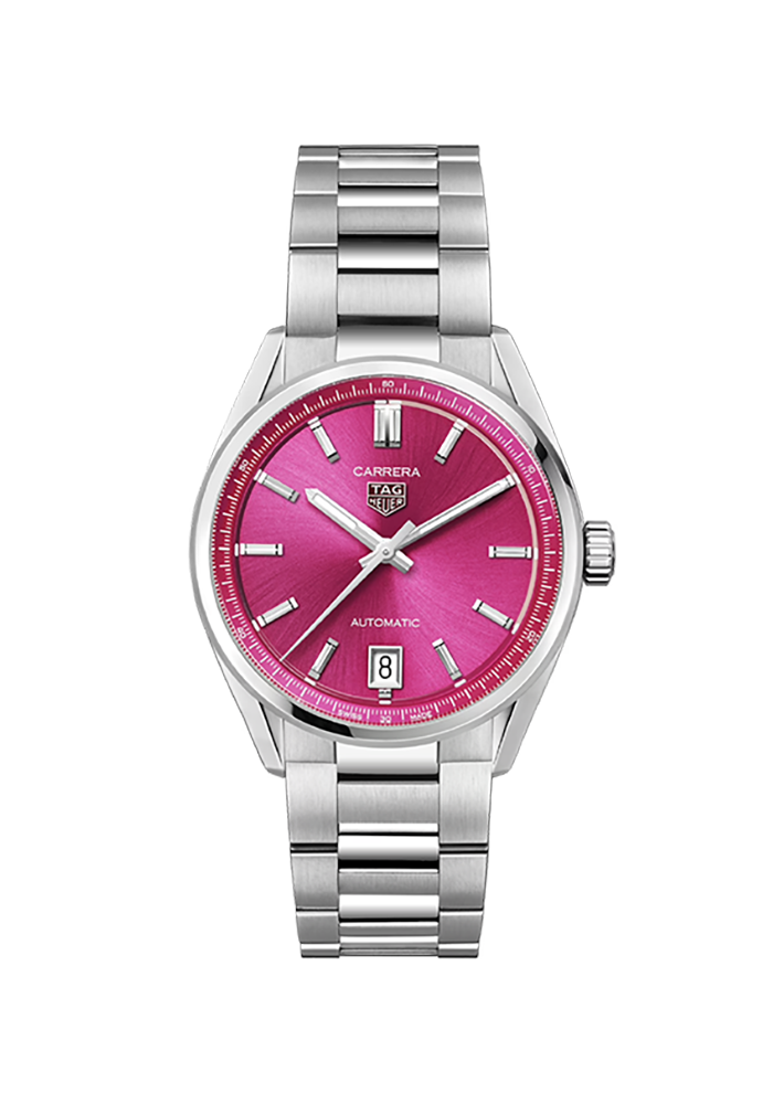 TAG Heuer TAG Heuer Carrera TAG Heuer Carrera TAG Heuer Carrera Date WBN2313.BA0001 in Ravensburg