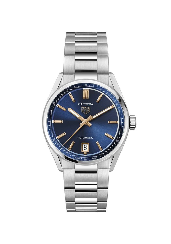 TAG Heuer TAG Heuer Carrera TAG Heuer Carrera TAG Heuer Carrera Date WBN2311.BA0001 in Ravensburg