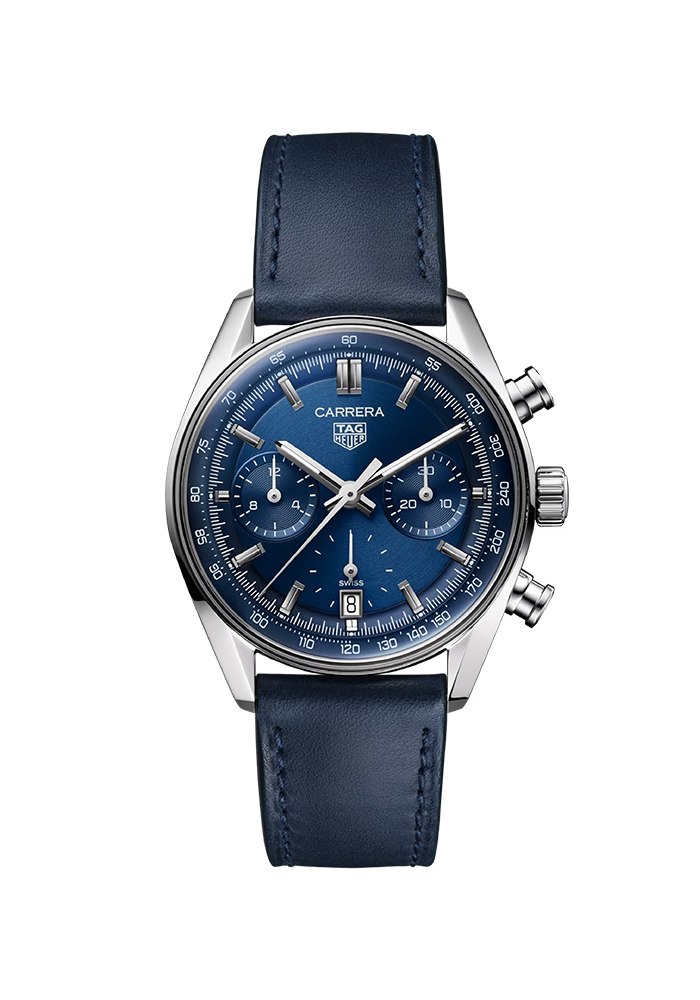 TAG Heuer TAG Heuer Carrera TAG Heuer Carrera TAG Heuer Carrera Chronograph CBS2212.FC6535 in Ravensburg