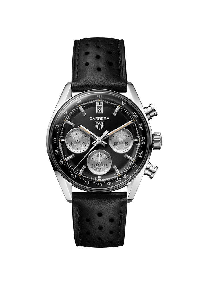 TAG Heuer TAG Heuer Carrera TAG Heuer Carrera TAG Heuer Carrera Chronograph CBS2210.FC6534 in Ravensburg
