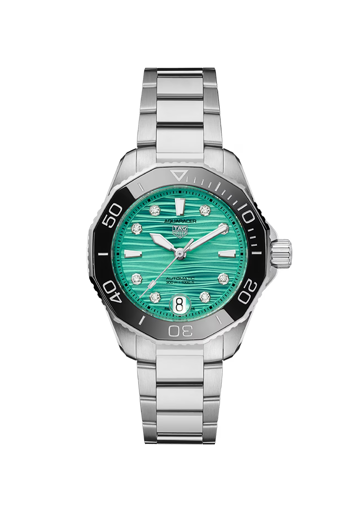 TAG Heuer TAG Heuer Aquaracer TAG Heuer Aquaracer Professional 300 WBP231K.BA0618 in Ravensburg