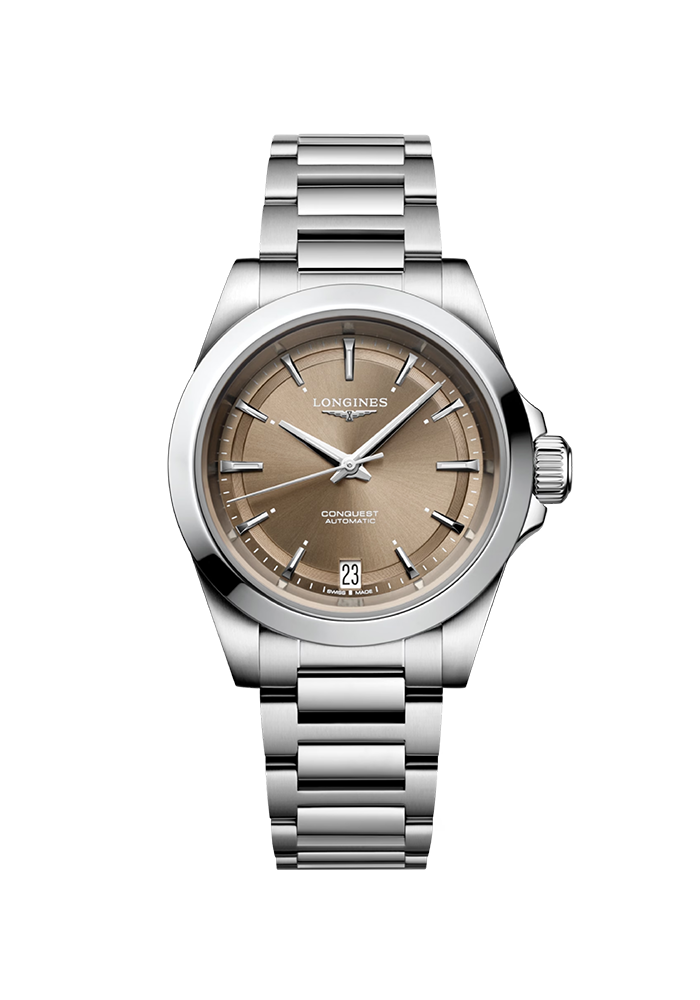 Longines Conquest Conquest 2023 L3.430.4.62.6 in Ravensburg