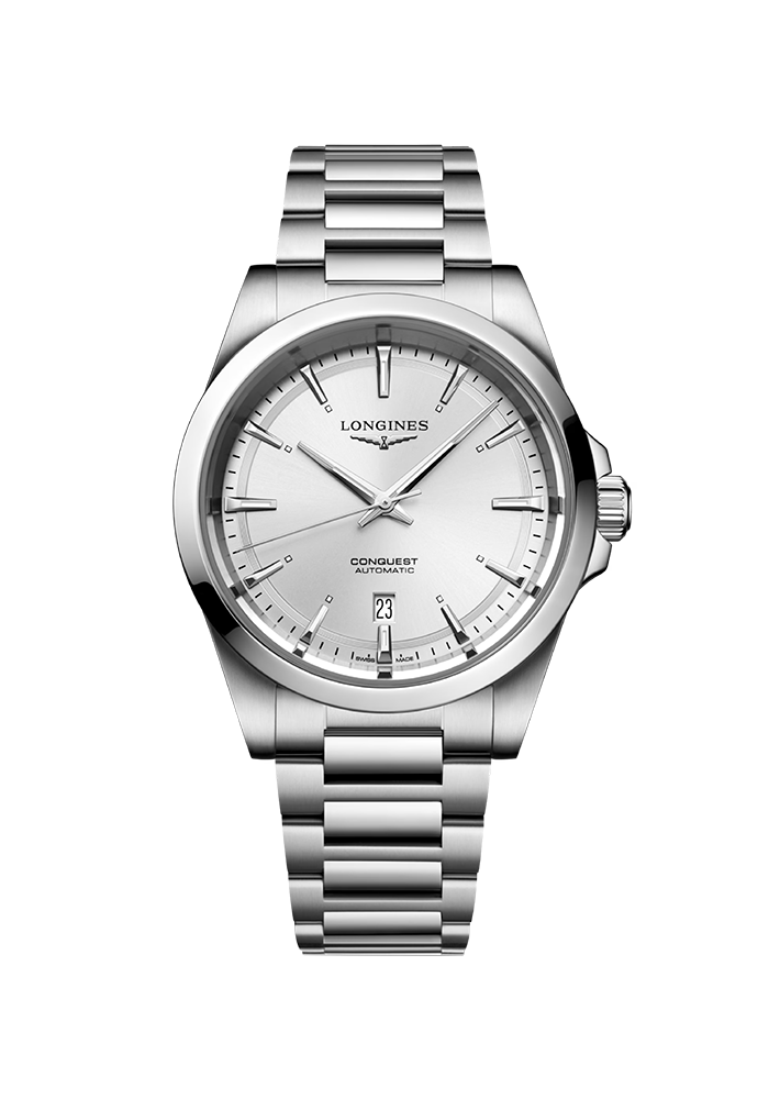 Longines Conquest Conquest L3.830.4.72.6 in Ravensburg