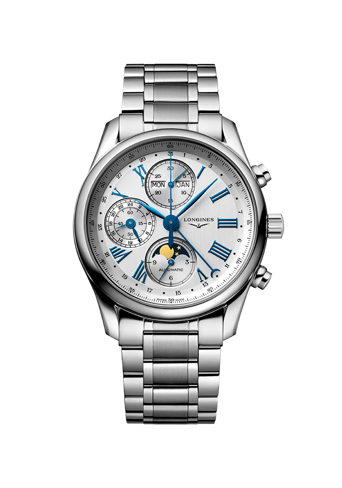 Longines Master Longines Master Collection L2.673.4.71.6 in Ravensburg