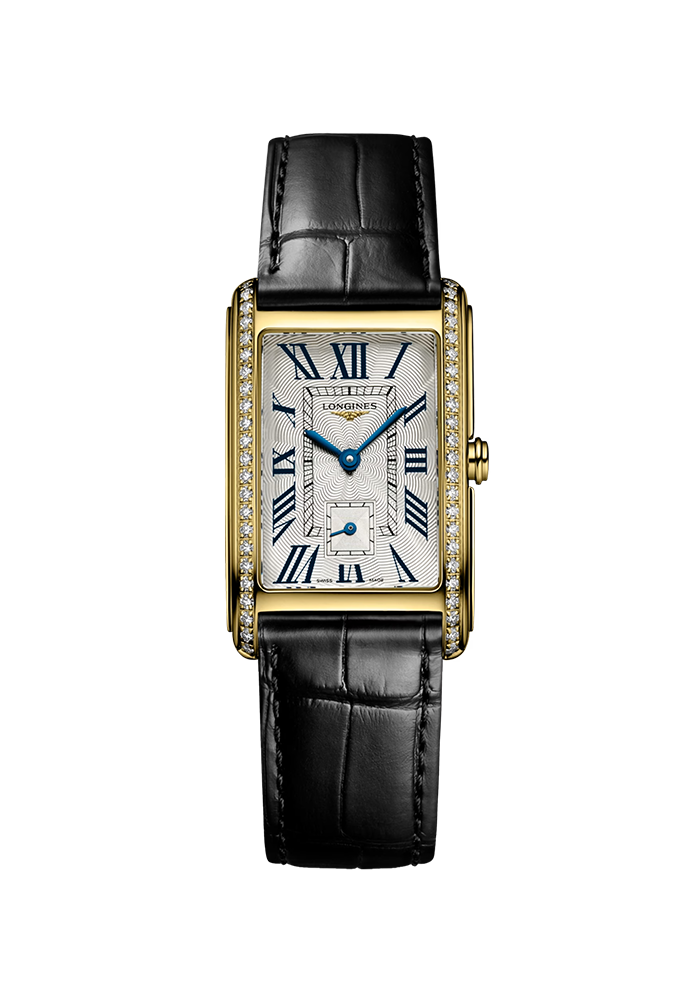 Longines Elegance Longines DolceVita L5.512.7.71.0 in Ravensburg