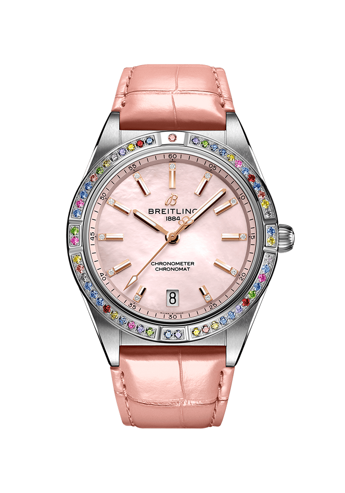 Breitling Chronomat Chronomat Automatic 36 South Sea G10380BB1K1P1 in Ravensburg