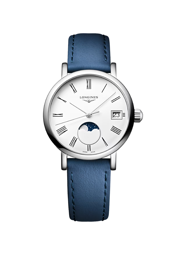 Longines Elegance Longines Elegant Collection L4.330.4.11.2 in Ravensburg