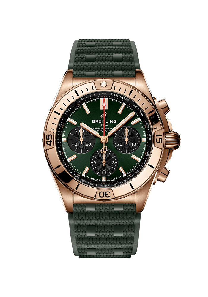 Breitling Chronomat Chronomat B01 42 RB0134101L1S1 in Ravensburg