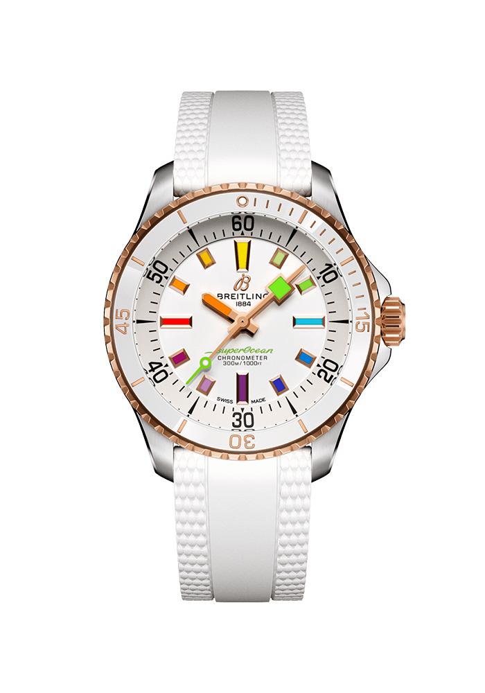 Breitling Superocean Superocean Automatic 36 U17377211A1S1 in Ravensburg